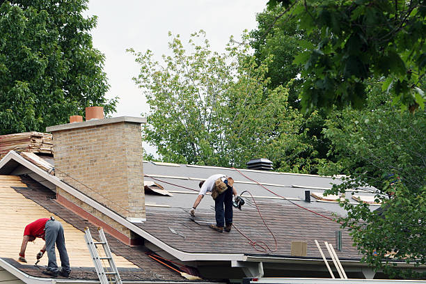Quick and Trustworthy Emergency Roof Repair Services in Box Elder, SD