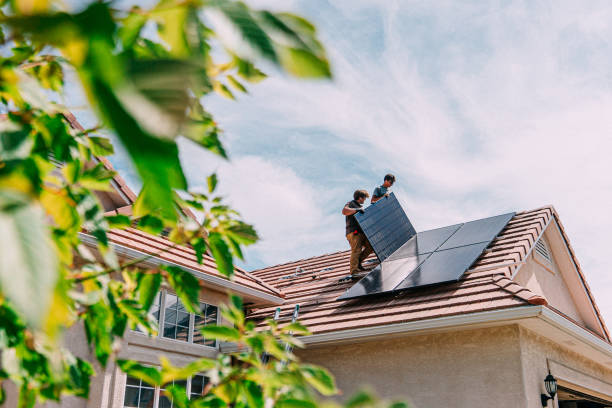 Best Commercial Roofing Services  in Box Elder, SD
